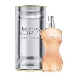 

Jean Paul Gaultier Classique Perfume For Women 100ml Eau de Toilette