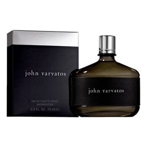 

John Varvatos Perfume For Men 75ml Eau de Toilette