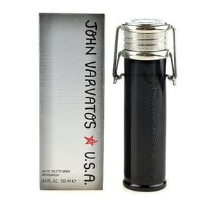 

John Varvatos Star USA Perfume For Men 100ml Eau de Toilette