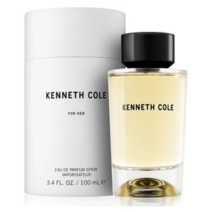 

Kenneth Cole For Her For Women 100ml Eau de Parfum