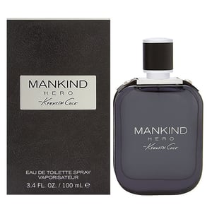 

Kenneth Cole Mankind Hero For Men 100ml Eau de Toilette