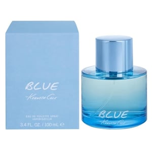 

Kenneth Cole Blue For Men 100ml Eau de Toilette