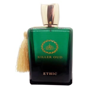 

Killer Oud Ethic Unisex 100ml Eau de Parfum