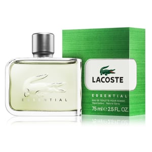 

Lacoste 737052483238 Essential Men EDT 75ml