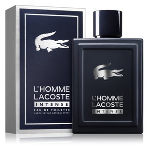 

Lacoste L'Homme Intense Men EDT 100ml