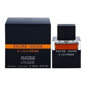 

Lalique Encre Noire A L'Extreme Men EDP 50ml