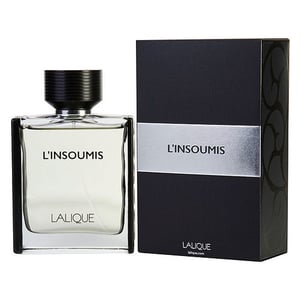 

Lalique L'Insoumis Men EDT 50ml