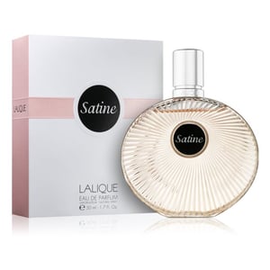 

Lalique Satine Women EDP 50ml