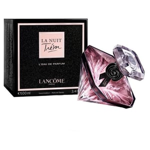 

Lancome La Nuit Tresor L'Eau Women EDP 100ml