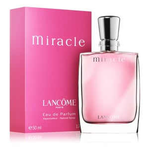 

Lancome Miracle Women EDP 50ml