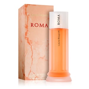 

Laura Biagiotti Roma Women EDT 100ml
