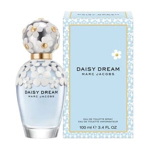 

Marc Jacobs Daisy Dream Women Eau de Toilette 100ml