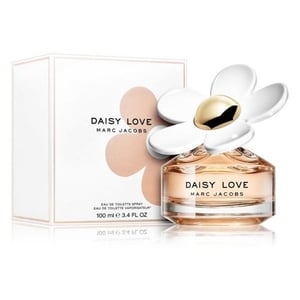 

Marc Jacobs Daisy Love Women Eau de Toilette 100ml