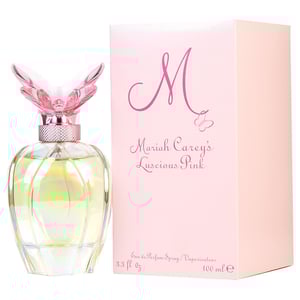 

Mariah Carey'S Lusious Pink Women Eau de Perfum 100ml