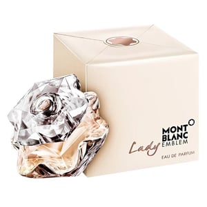 

Montblanc Emblem Lady Women Eau de Perfum 50ml