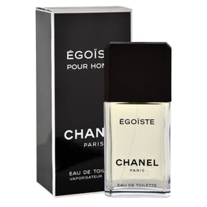 

Chanel 3145891144604 Egoiste EDT Men 100ml