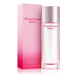 

Clinique Happy Heart EDP Women 50ml
