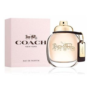 

Coach New York EDP Women 90ml