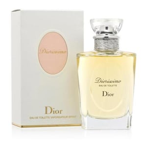 

Dior Diorissimo EDT Women 100ml