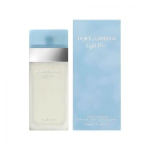 

Dolce & Gabbana Light Blue Eau de Toilette Women 50ml