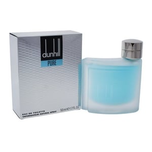

Dunhill 0 Pure Eau de Toilette Men 50ml
