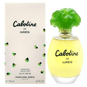 

Cabotine De Gres Eau de Perfum Women 100ml