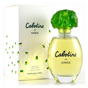 

Cabotine De Gres Eau de Perfum Women 50ml
