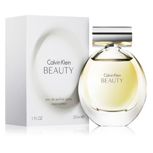 

Calvin Klein 3607340216046 Beauty EDP Women 30ml