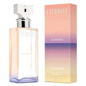 

Calvin Klein 3607342883260 Eternity Summer 2015 EDP Women 100ml