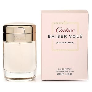 

Cartier Baiser Vole For Women 50ml Eau de Parfum