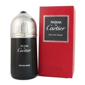 

Cartier Pasha De Edition Noir For Men 50ml Eau de Toilette