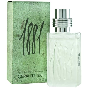 

Cerruti 1881 For Men 50ml Eau de Toilette