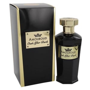 

Amouroud Oud After Dark Perfume For Unisex 100ml Eau de Parfum