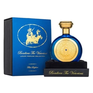 

Boadicea The Victorious Blue Sapphire Unisex 100ml Eau de Parfum