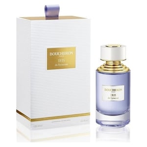 

Boucheron Iris De Syracuse 125ml Unisex Eau De Parfum
