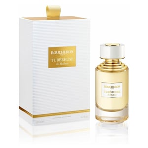 

Boucheron Tubereuse De Madras 125ml Unisex Eau De Parfum