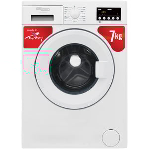 

Super General Front Load Washer 7 kg SGW7300EDM