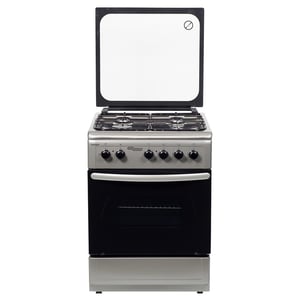 

Super General 4 Gas Burners Cooker SGC5470MSFS