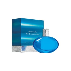 

Elizabeth Arden Mediteranean Perfume for Women 100ml Eau de Parfum