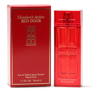 

Elizabeth Arden Red Door Perfume for Women 50ml Eau de Toilette