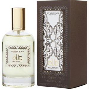 

Enricogi Magnifico Perfume for Unisex 100ml Eau de Parfum