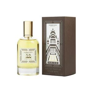 

Enricogi Prive Perfume for Unisex 100ml Eau de Parfum