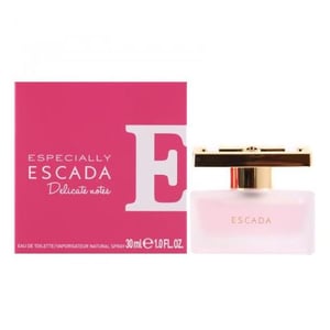 

Escada Especially Delicate Notes EDT Women 30ml