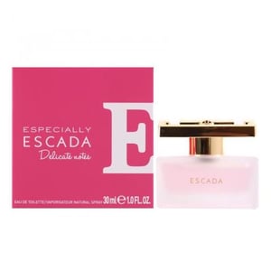 Escada Especially Delicate Notes EDT Women 30ml