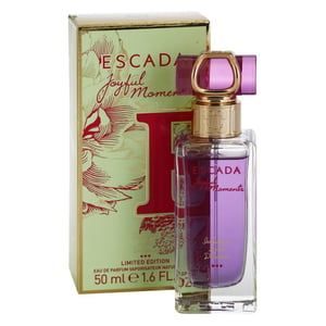 

Escada Joyful Moments Limited Edition EDP Women 50ml