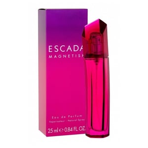 

Escada Magnetism EDP Women 25ml