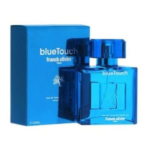 Franck Olivier Blue Touch EDT Men