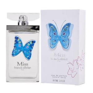 

Franck Olivier Miss EDP Women 75ml