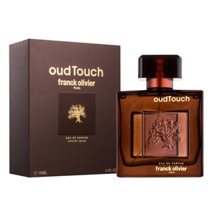 

Franck Olivier 3516641317317 Oud Touch EDP Men 100ml