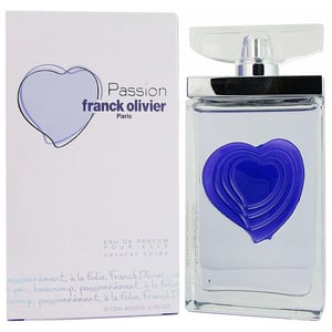 

Franck Olivier 3516640525324 Passion EDP Women 75ml
